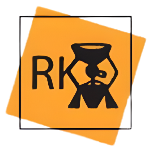 RK support partner logo