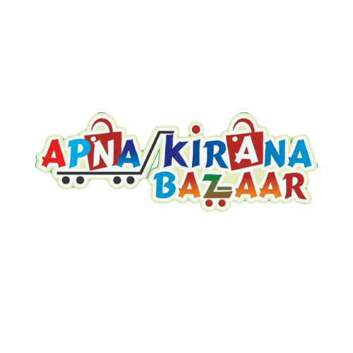 Apna Kirana Bazaar logo