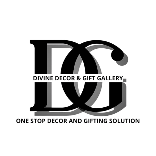 Divine Decor and Gifting Gallery logo