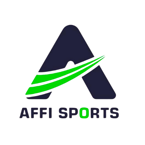 Affi Sports logo