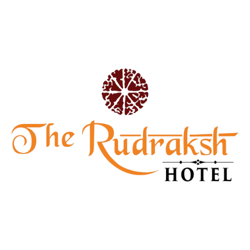 The Rudraksh Hotel logo